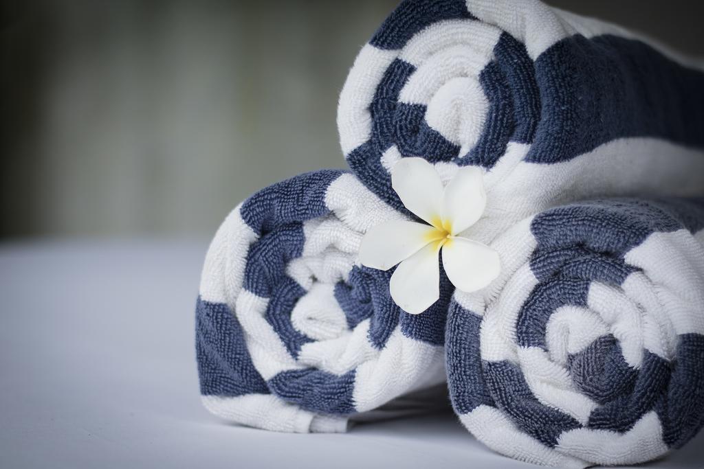 Santun Luxury Private Villas ウブド エクステリア 写真